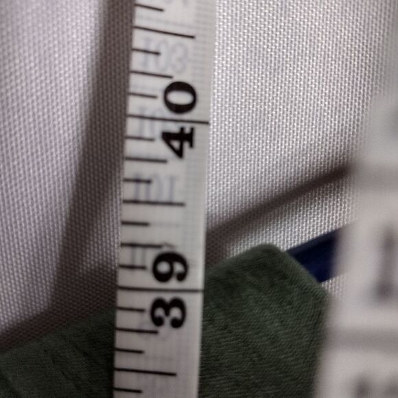 Daisy Fuentes high low top - Picture 6 of 6